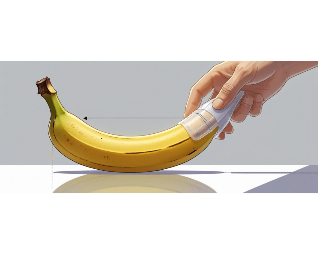 how to insert penis sleeve