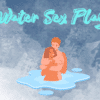 Water Sex Play