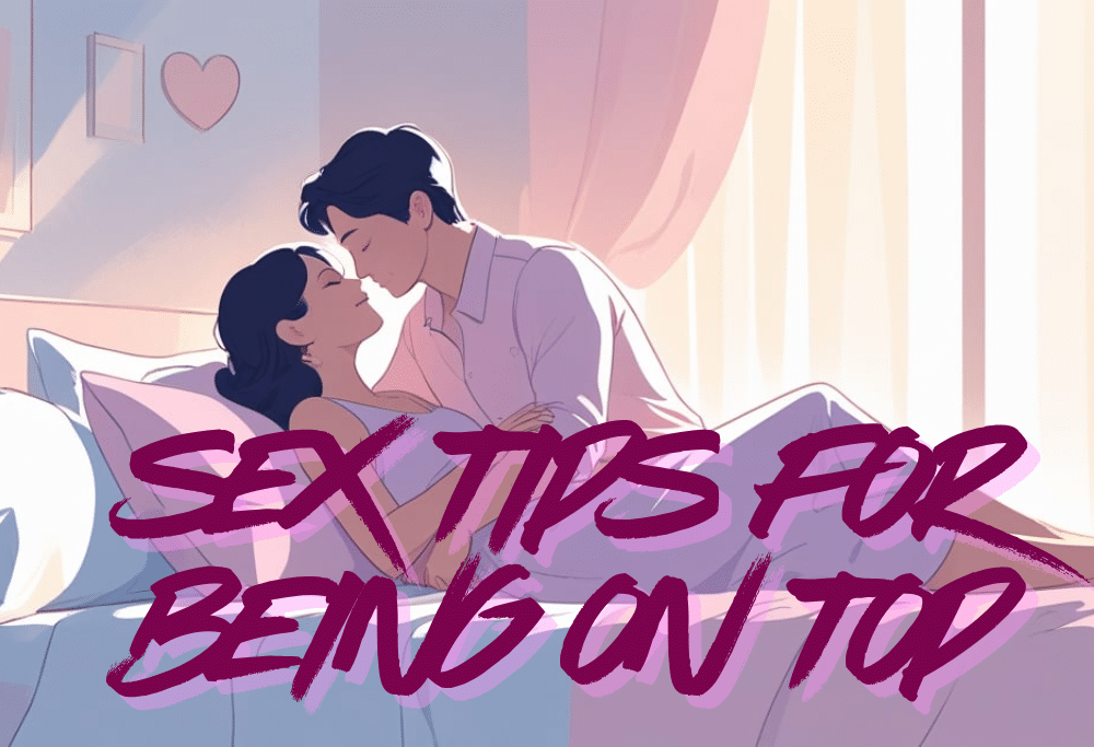 Sex On Top