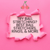 Ball Stretching