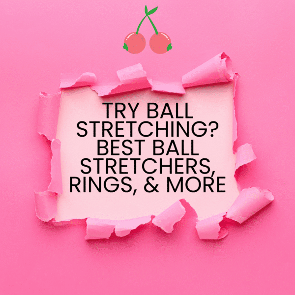 Ball Stretching