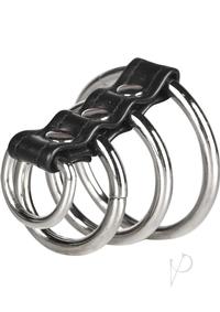 CandB Gear 3 Ring Gates Of Hell