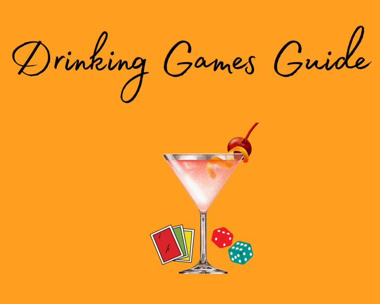Drinking Games Safety Guide