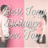 Best Long distance sex toy