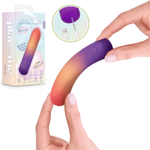 Silicone Bullet Vibrator