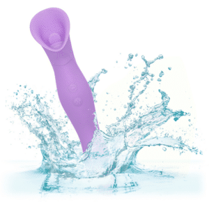 Massager Flickering Wand