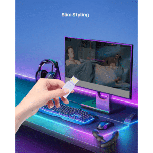 USB Bluetooth Adapter for PC Laptop