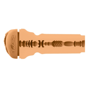 Kiiroo Keon Combo Feel Victoria June Interactive Masturbator Combo Set - Pussy