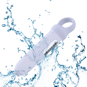 Vibrating Massager Bullet Vibrator