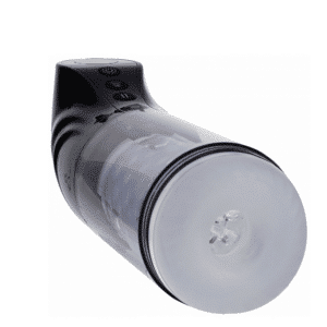 Rotation Thrusting Masturbator