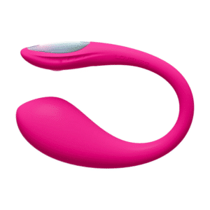 Powerful G-Spot Egg Vibrator