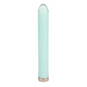 Sparkle Glass Vibrator