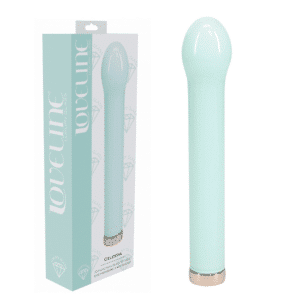 Bulb Tip Glass Vibrator