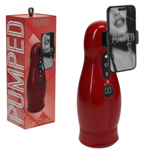 Phone Attachment Virtuo Masturbator