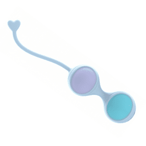 Interchangeable Strength Kegel Kit