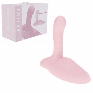 Loveline Thrusting Grinder Clitoral Vibrator