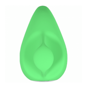 Waterproof ErgoDrop Clitoral Vibrator