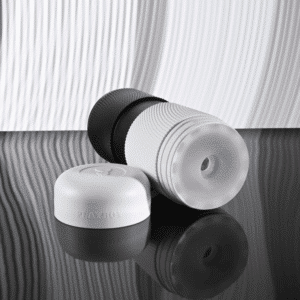 Double-sided Masturbator