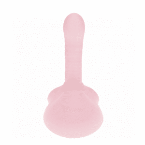 Grinder Clitoral Vibrator