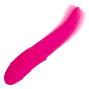 Flicker Silicone Vibrator