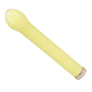 Bulb Tip Glass Vibrator