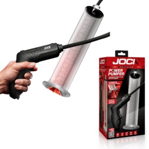 Power Pumper Automatic Penis Pump