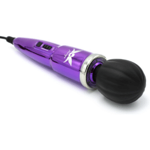 Silence Whisper Quiet Wand Vibrator