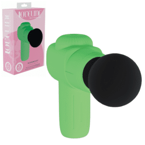 Loveline Vibrating Waterproof MicroBoost Massager