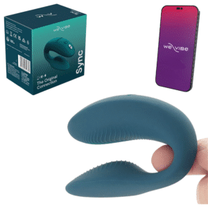 Couple’s Vibrator