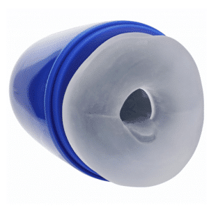 Vibrating Blowjob Masturbator