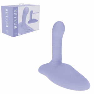 Grinder Clitoral Vibrator