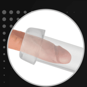 Universal Pump Non-Vibrating Penis Sleeve