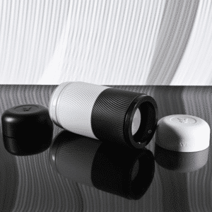 Double-sided Masturbator