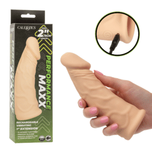 Performance Maxx Recharge Extension