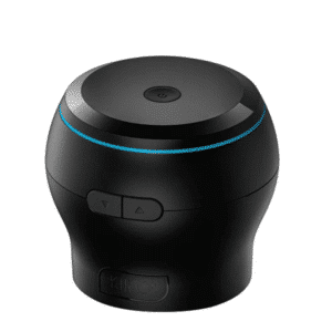 Mouth Stroker Set - Black