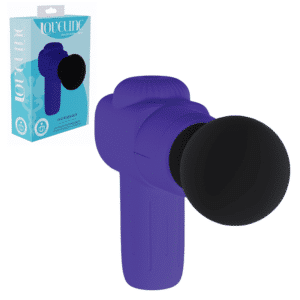 Waterproof MicroBoost Massager