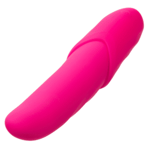 Flicker Silicone Vibrator