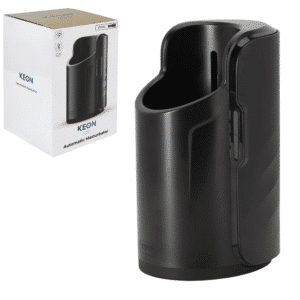 Kiiroo Keon Automatic Interactive Male Masturbator