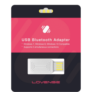 USB Bluetooth Adapter for PC Laptop