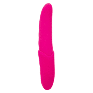 Flicker Silicone Vibrator