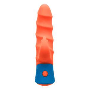 Silicone Rabbit Vibrator.
