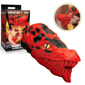 Stroker Fantasy Masturbator