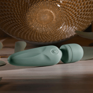 Massager Wand Vibrator