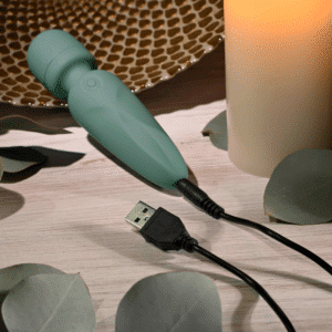 Massager Wand Vibrator