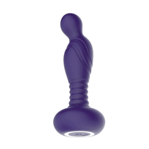 Silicone Prostate Massager
