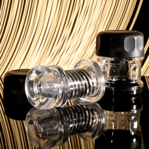 Non-Vibrating Masturbation Cup