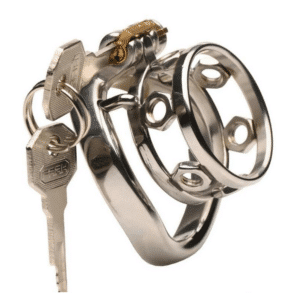 Chastity Cage