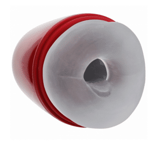 Vibrating Blowjob Masturbator