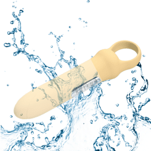 Massager Bullet Vibrator