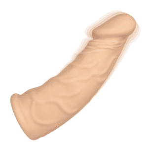 7-inch Vibrating Extension